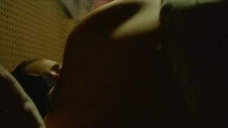 Tara Fischer hot - Der Fall Collini (2019) Sex Movie Scene