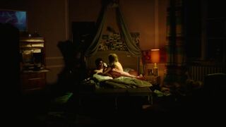 Tara Fischer hot - Der Fall Collini (2019) Sex Movie Scene