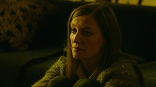 Tara Fischer hot - Der Fall Collini (2019) Sex Movie Scene