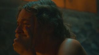 Chloe Guillot - Délivre nous du mal (2022) Topless Celebs