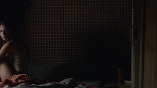 Adria Arjona naked - Andor (2022) s01e02