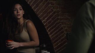 Adria Arjona naked - Andor (2022) s01e02