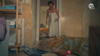 Gabriela Muskala, Karolina Gruszka, Aleksandra Adamska - Krolestwo kobiet s01e01-02 (2020) actress sexy video scene