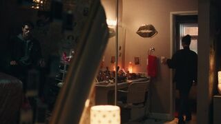 Alexa Demie hot, Minka Kelly sexy – Euphoria s02e06 (2022)