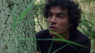 Nathalie Williamsdotter nackt â Ghabe (2019)