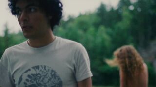 Nathalie Williamsdotter nackt â Ghabe (2019)