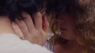 Nathalie Williamsdotter nackt â Ghabe (2019)