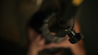 Elodie Yung, Eva De Dominici - The Cleaning Lady s01e01 (2022) Sexy Actress Movie Scene