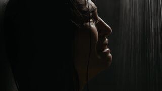 Elodie Yung, Eva De Dominici - The Cleaning Lady s01e01 (2022) Sexy Actress Movie Scene