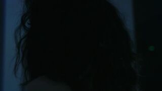 Elodie Yung, Eva De Dominici - The Cleaning Lady s01e01 (2022) Sexy Actress Movie Scene