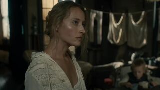 Kelsey Egan hot - Warrior s02e03 (2020)