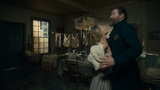 Kelsey Egan hot - Warrior s02e03 (2020)