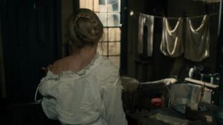 Kelsey Egan hot - Warrior s02e03 (2020)