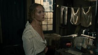 Kelsey Egan hot - Warrior s02e03 (2020)