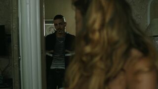 Federica Altamura nude - Gomorra s04e06 (2019)