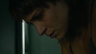 Amanda Collin, Niamh Algar - Raised by Wolves s02e03e05e06 (2022) Topless TV Series