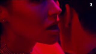 Madina Kanseitova sex - Sheker s01e03e04e07 (2020) bedroom scene