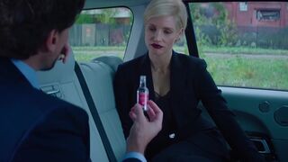 Jessica Chastain sexy - Ava (2020)