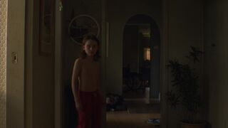 Naomi Watts nude - Penguin Bloom (2020) Hot Celeb Drama Scene