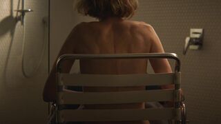 Naomi Watts nude - Penguin Bloom (2020) Hot Celeb Drama Scene