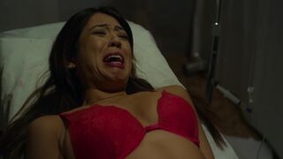 Susannah Hart Jones - Sorry I Killed You (2020) actress booby video