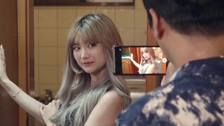 Seung Ha nude, Han Yi-seul-I nude ⭐ Hole in law (2020)