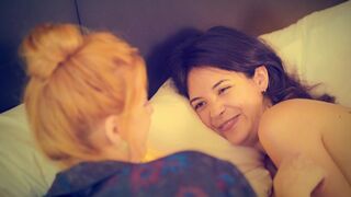 Meryl Marty hot, Nora Koppen sexy ⭐ SUNNY - Wer bist Du wirklich s01e10-12 (2020)