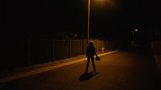 Gina La Piana nude - The Deep Ones (2020)