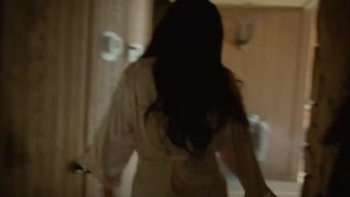 Gina La Piana nude - The Deep Ones (2020)