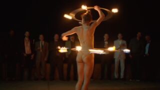 Gina La Piana nude - The Deep Ones (2020)