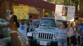 Hannah Kepple sexy - Cobra Kai s03e03 (2020) celeb hot video