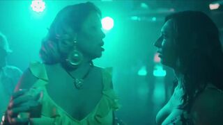 Daniela Santiago, Jedet, Sophia Lamar, Lara Martorell - Veneno s01e04 (2020) actress sexy scene