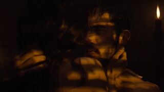 Maria-Elena Laas nude sex scene - Warrior s02e06 (2020)