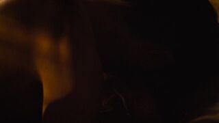 Maria-Elena Laas nude sex scene - Warrior s02e06 (2020)