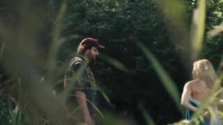 Magdalena Celmer, Paulina Komenda - Zgnile uszy (2019) actress hot video