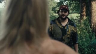 Magdalena Celmer, Paulina Komenda - Zgnile uszy (2019) actress hot video