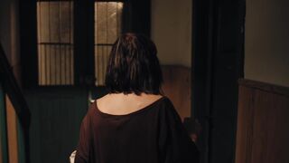 Magdalena Celmer, Paulina Komenda - Zgnile uszy (2019) actress hot video