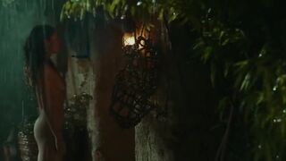 Tecla Insolia nude - The Art of Joy (2024) French TV Show. Season 01 - Sex Scene