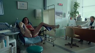 Explicit Nude Celebs Scene. Noemie Merlant nude, Souheila Yacoub nude. The Balconettes (2024)