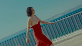 Explicit Nude Celebs Scene. Noemie Merlant nude, Souheila Yacoub nude. The Balconettes (2024)