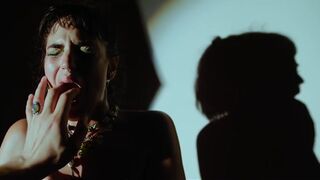 Explicit Nude Celebs Scene. Noemie Merlant nude, Souheila Yacoub nude. The Balconettes (2024)