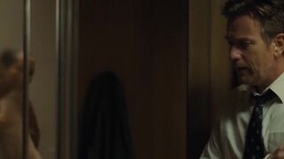 Taylor Russell hot - Mother, Couch (2023)