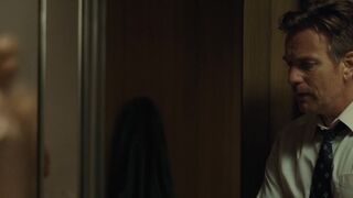 Taylor Russell hot - Mother, Couch (2023)