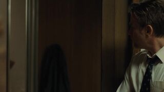 Taylor Russell hot - Mother, Couch (2023)