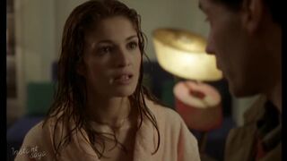 Nadia Fares naked - Flairs ennemis (1996)