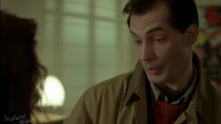 Nadia Fares naked - Flairs ennemis (1996)