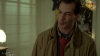 Nadia Fares naked - Flairs ennemis (1996)