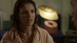 Nadia Fares naked - Flairs ennemis (1996)