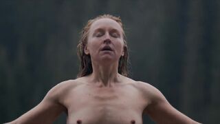 Brigitte Hobmeier nude - Wald (2023)