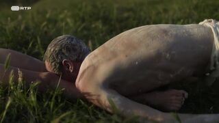 Sara Mercier nude, Leonor Vasconcelos nude - Finisterra (2025) Season 01